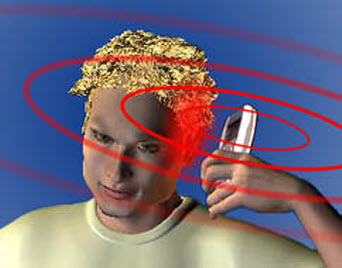 Cell Phone Radiation, Cell Phone Radiation Protection